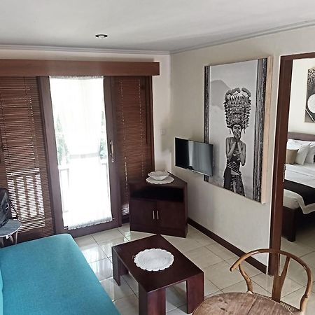 Sekuta Condo Suites Sanur Екстериор снимка