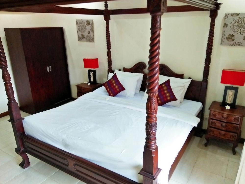 Sekuta Condo Suites Sanur Екстериор снимка