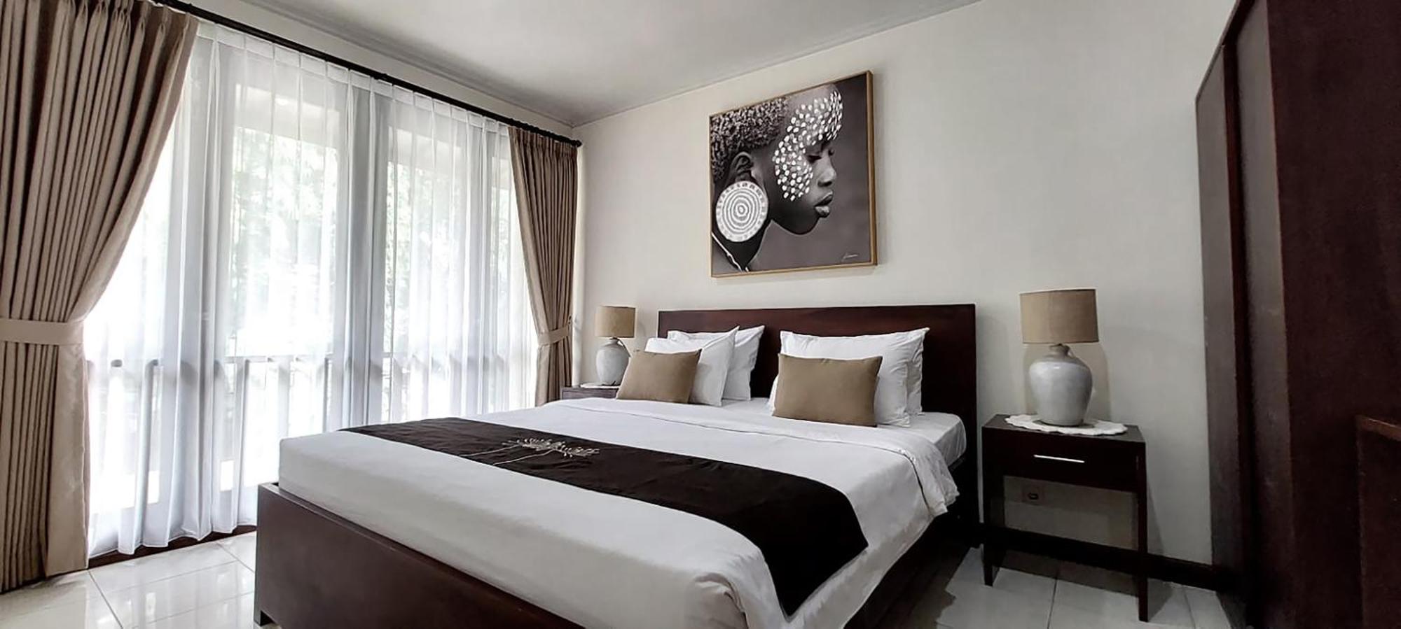 Sekuta Condo Suites Sanur Екстериор снимка
