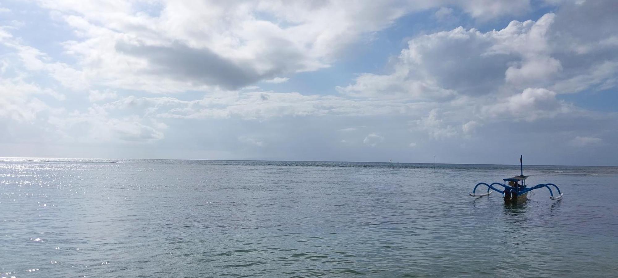Sekuta Condo Suites Sanur Екстериор снимка