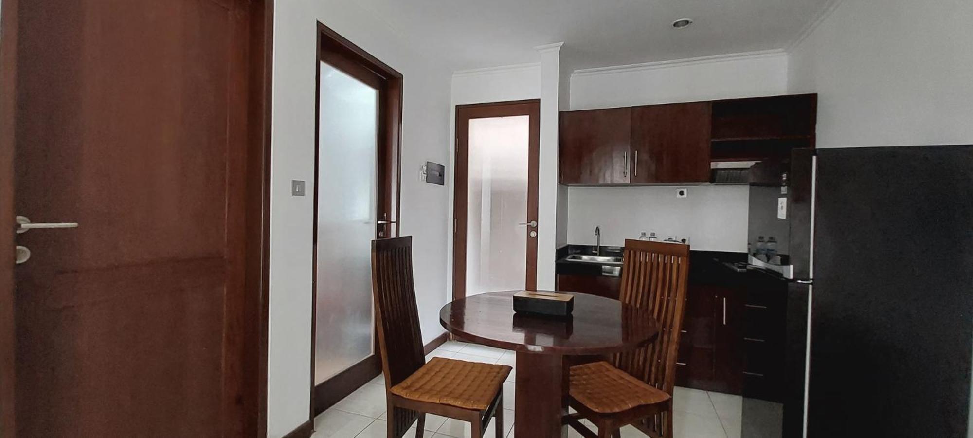 Sekuta Condo Suites Sanur Екстериор снимка
