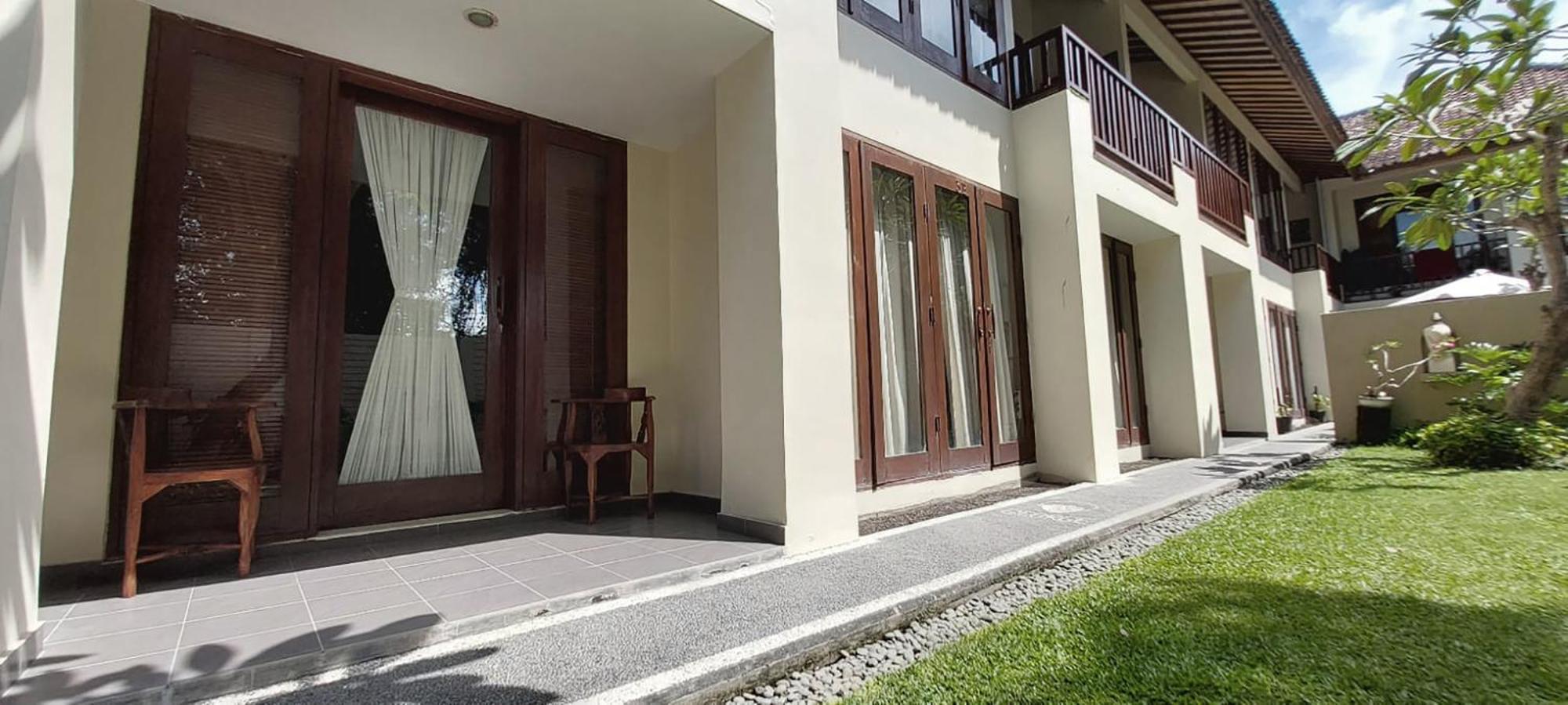 Sekuta Condo Suites Sanur Екстериор снимка