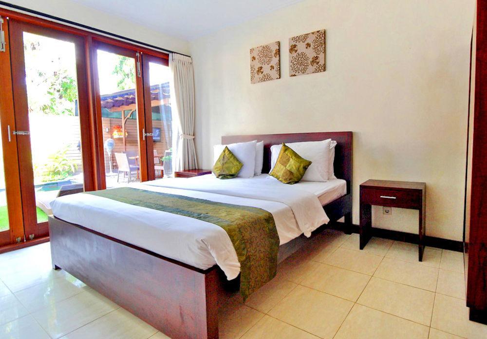 Sekuta Condo Suites Sanur Екстериор снимка