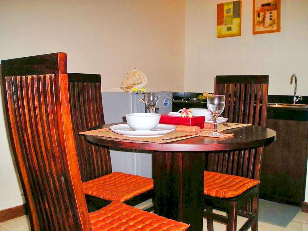 Sekuta Condo Suites Sanur Екстериор снимка