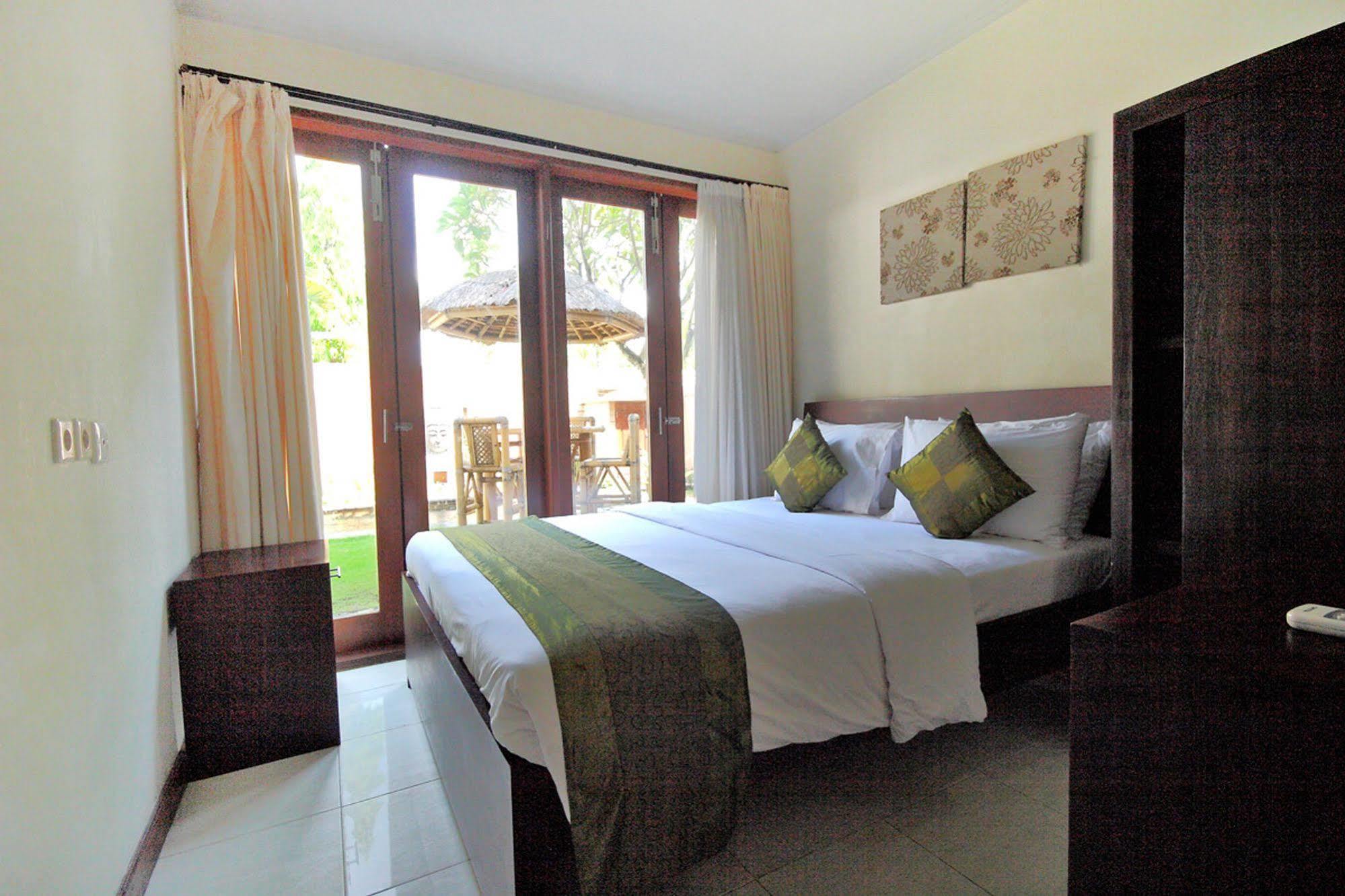 Sekuta Condo Suites Sanur Екстериор снимка