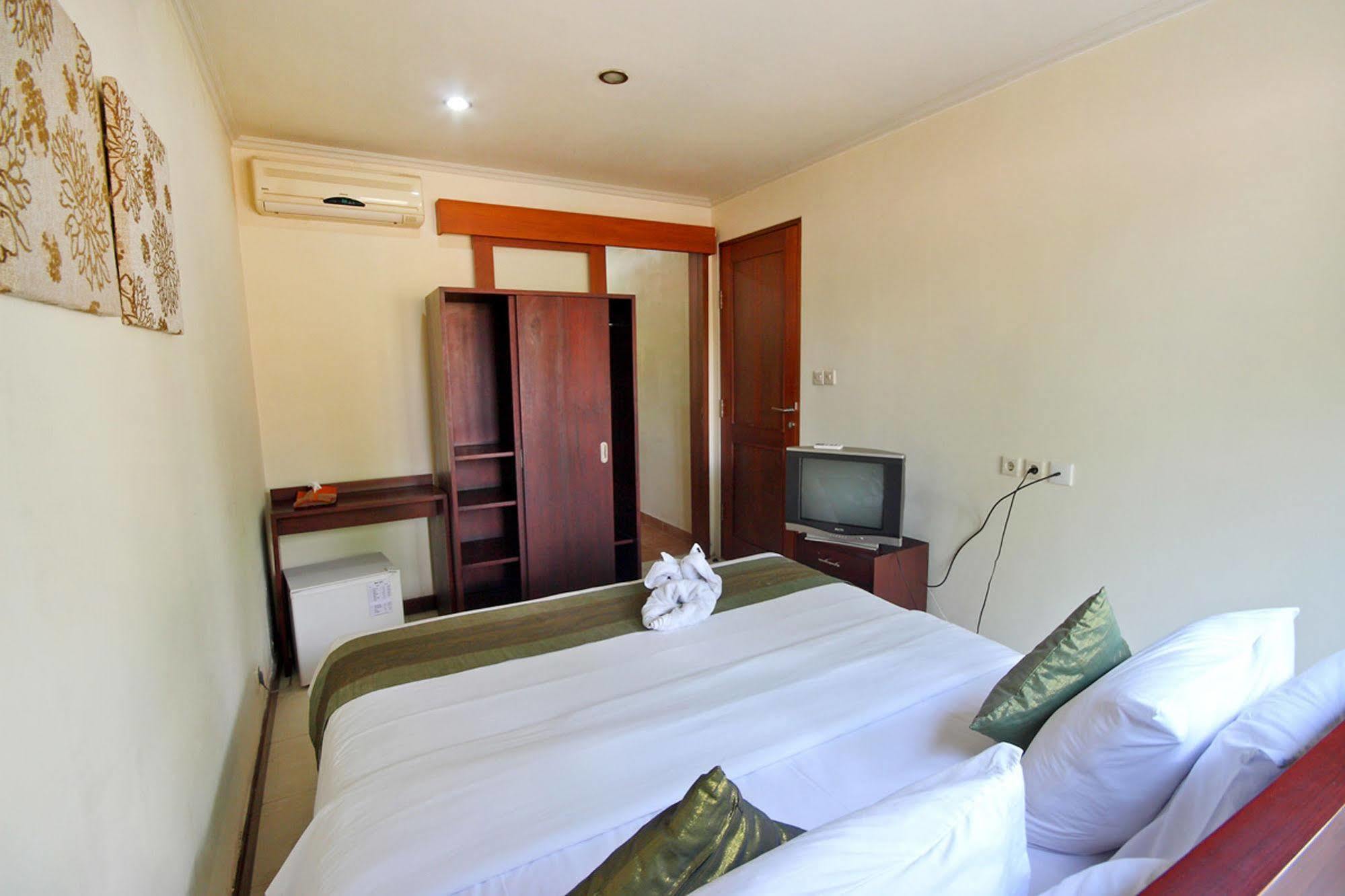 Sekuta Condo Suites Sanur Екстериор снимка