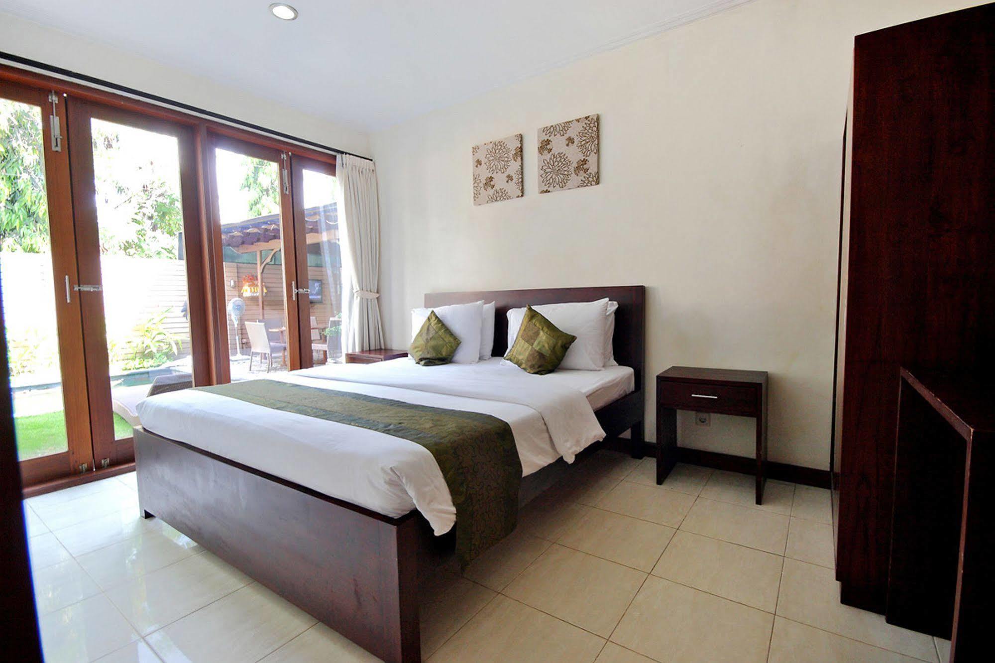 Sekuta Condo Suites Sanur Екстериор снимка