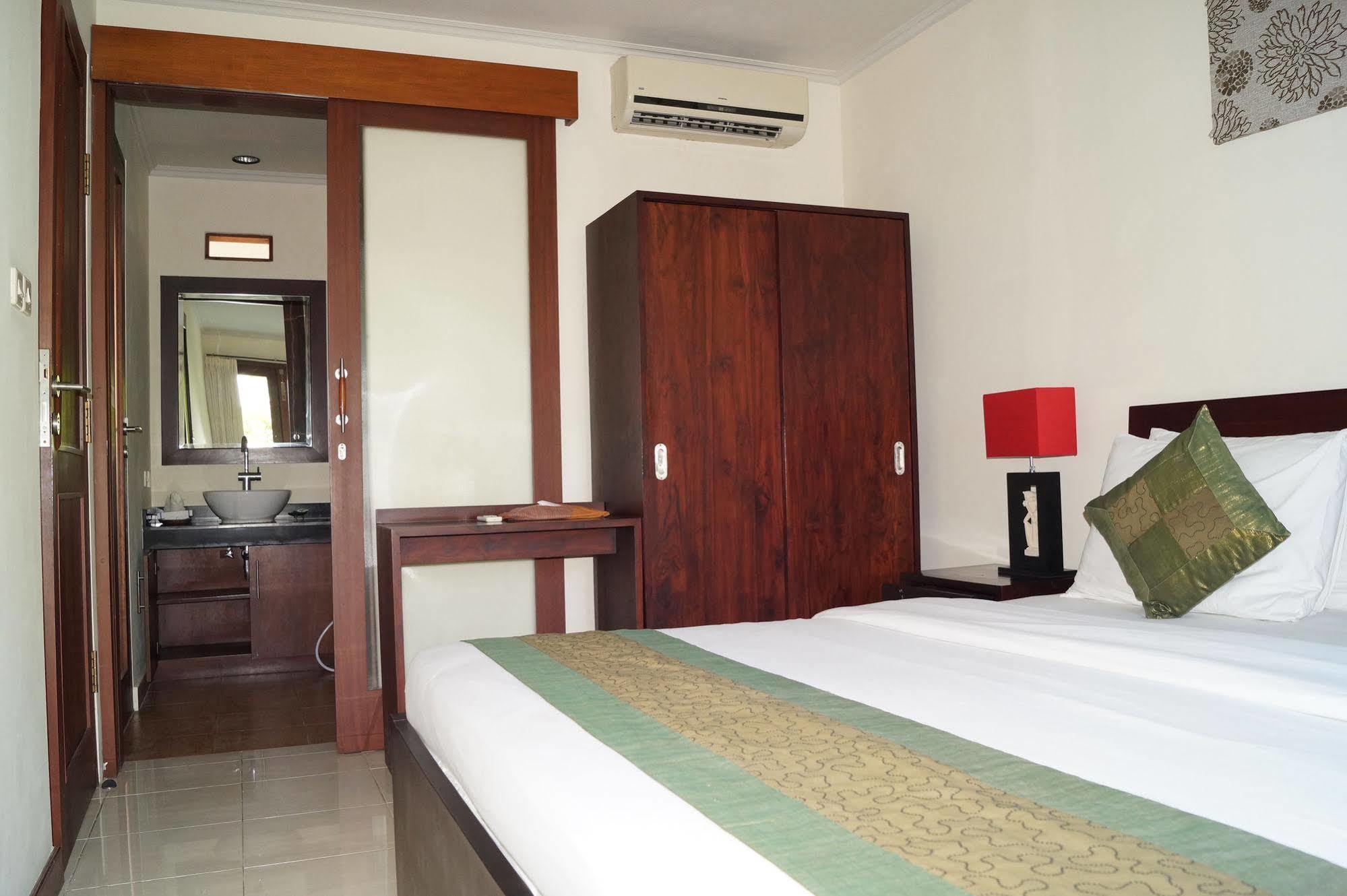 Sekuta Condo Suites Sanur Екстериор снимка