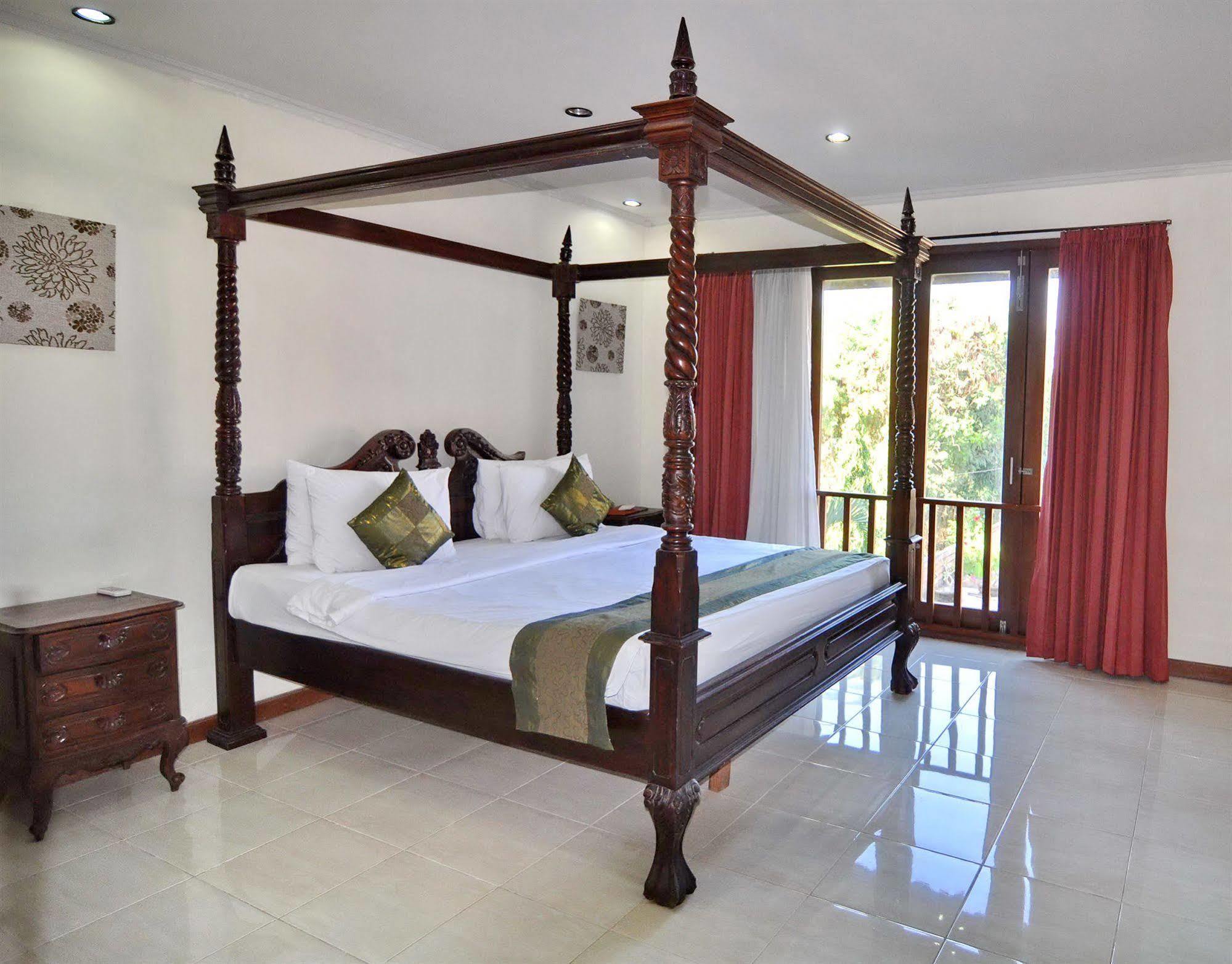 Sekuta Condo Suites Sanur Екстериор снимка