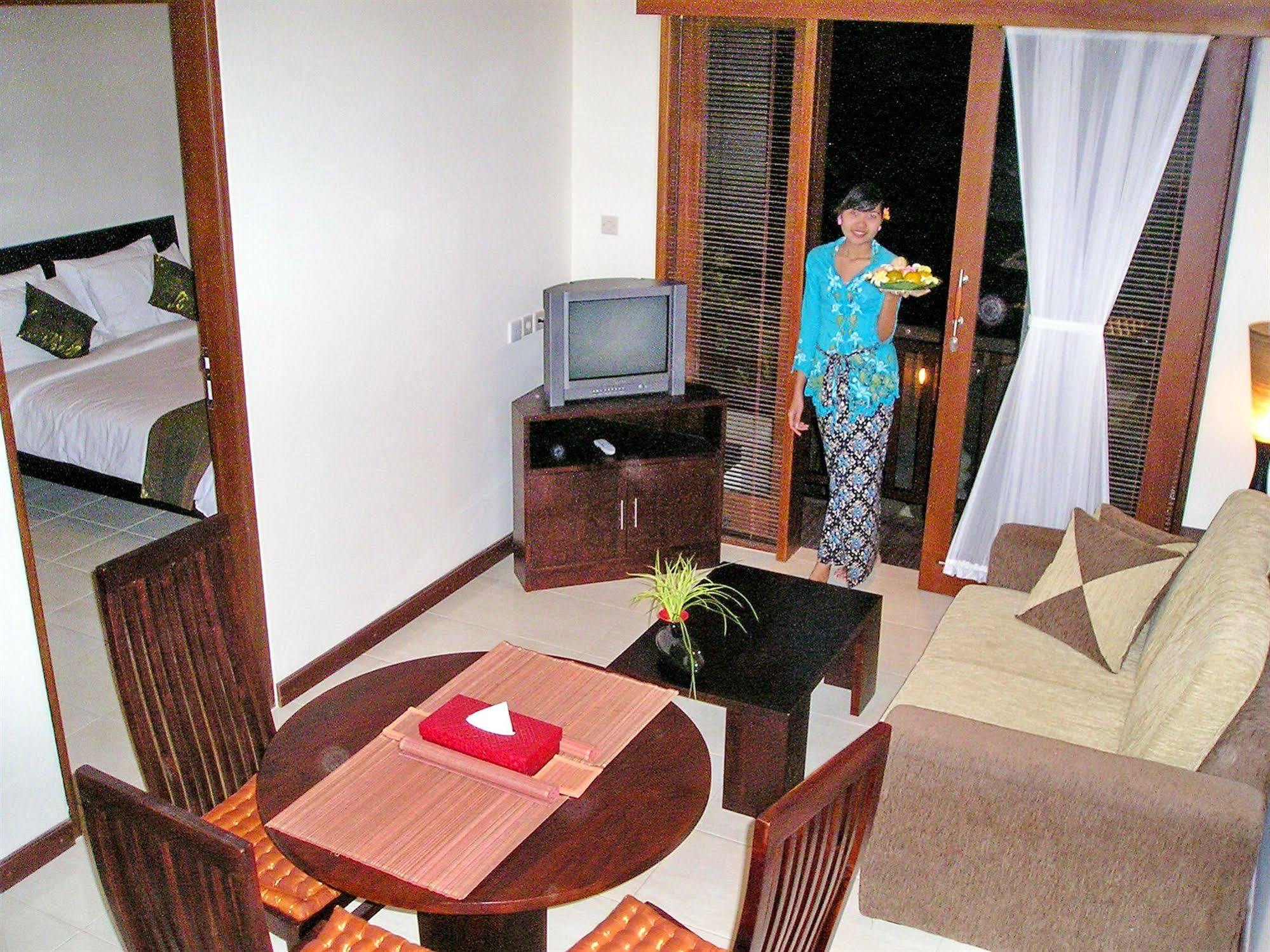 Sekuta Condo Suites Sanur Екстериор снимка