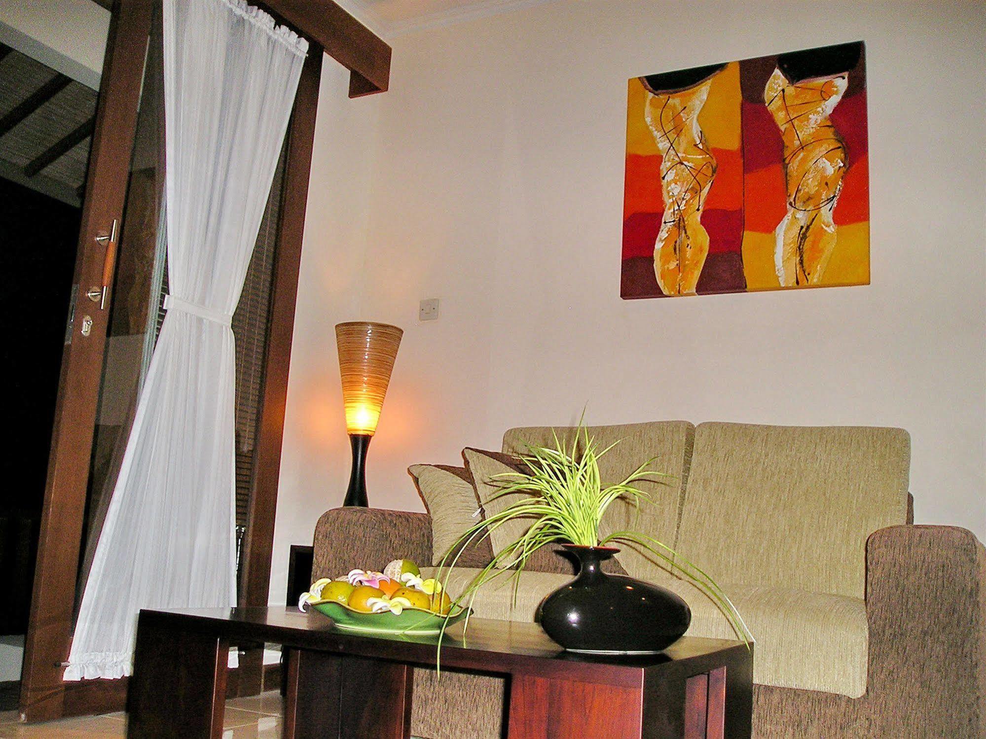 Sekuta Condo Suites Sanur Екстериор снимка
