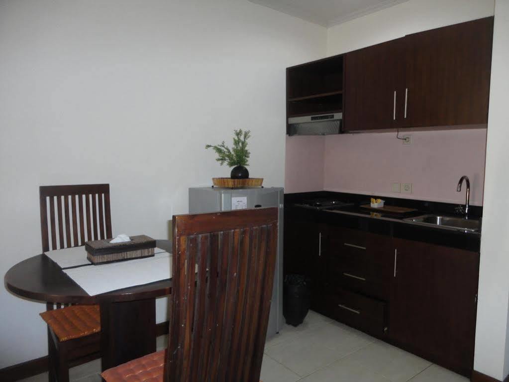 Sekuta Condo Suites Sanur Екстериор снимка